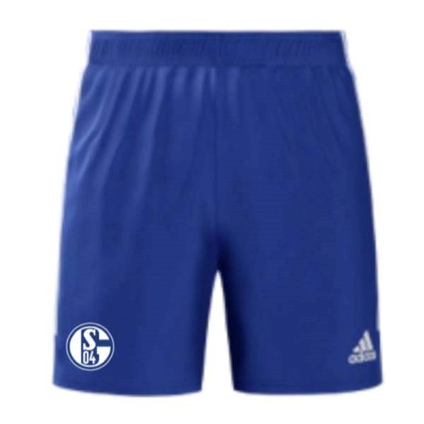 Pantaloni Schalke 04 2ª 2022-2023